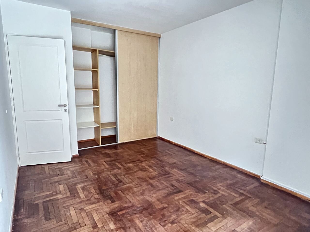 Departamento 1 dormitorio en venta con patio de 28 m², General Paz — foto 7