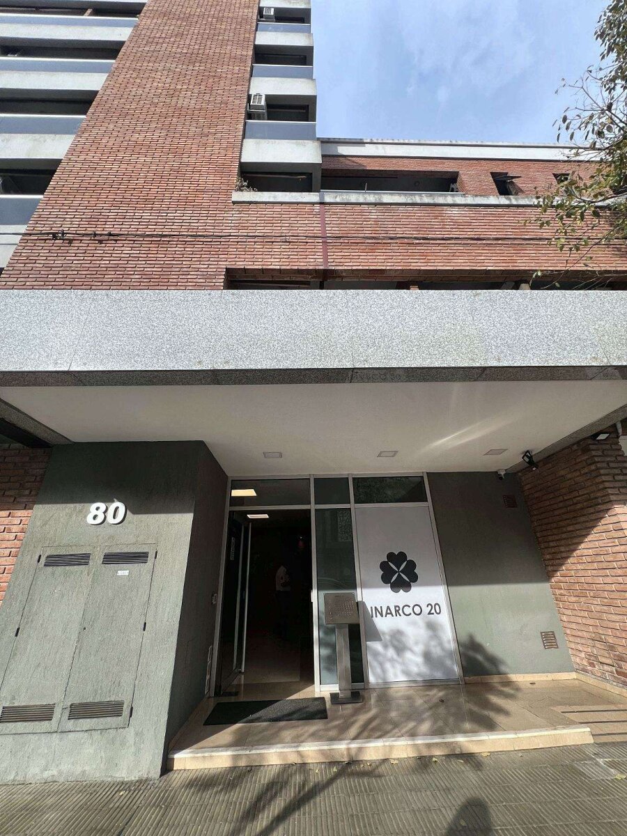 Departamento 1 dormitorio en venta con patio de 28 m², General Paz — foto 12