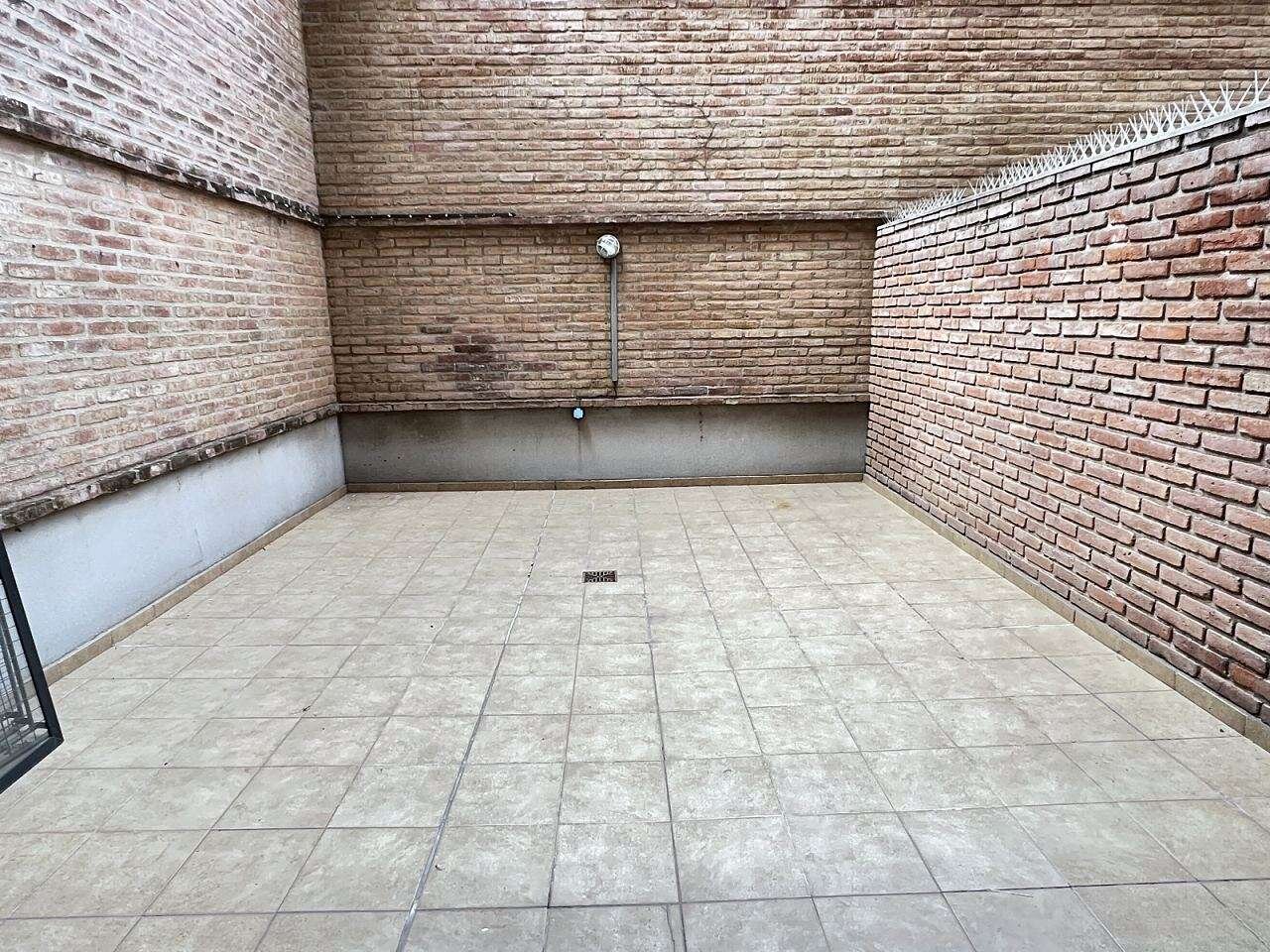 Departamento 1 dormitorio en venta con patio de 28 m², General Paz — foto 11