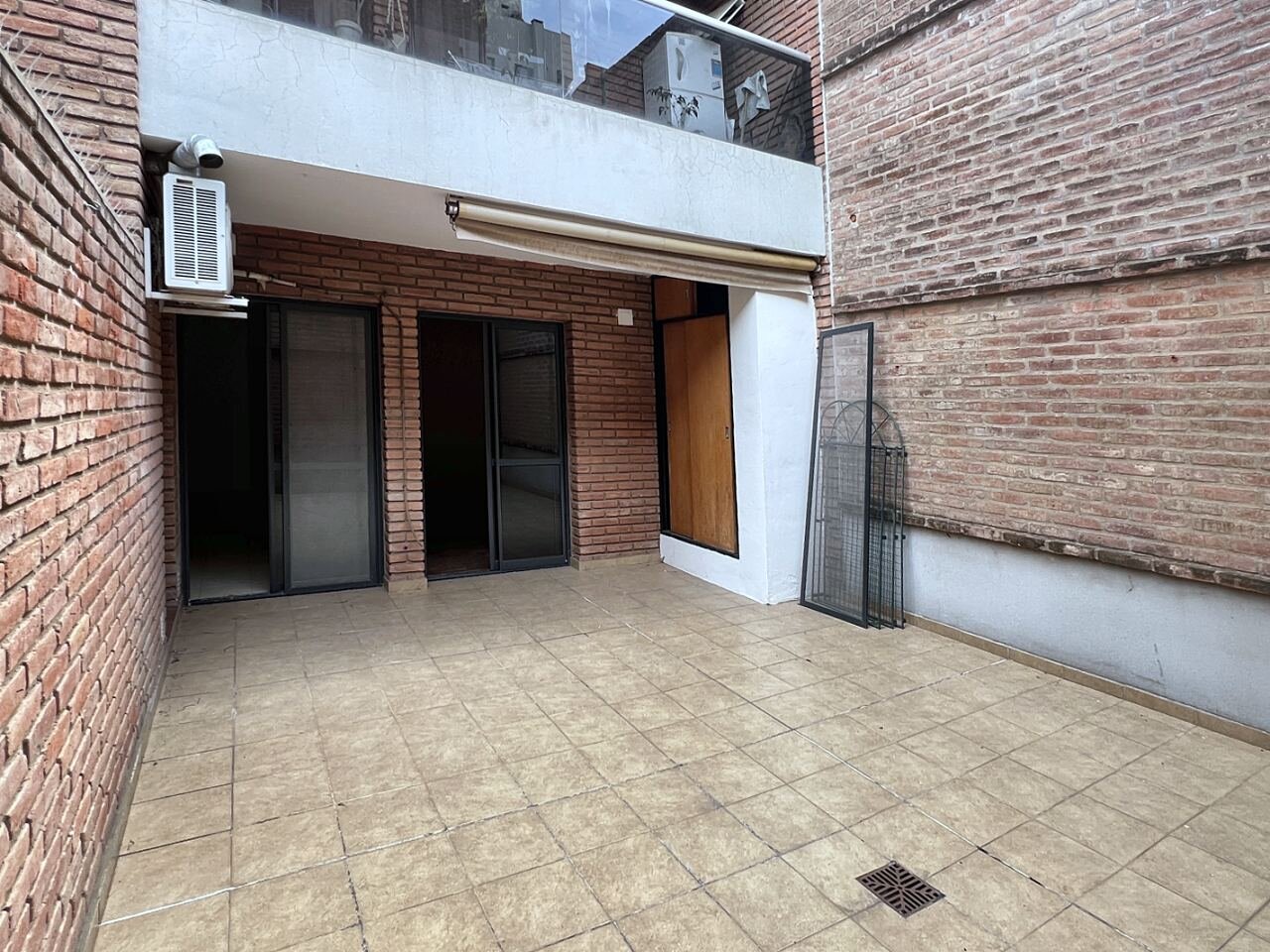 Departamento 1 dormitorio en venta con patio de 28 m², General Paz — foto 9