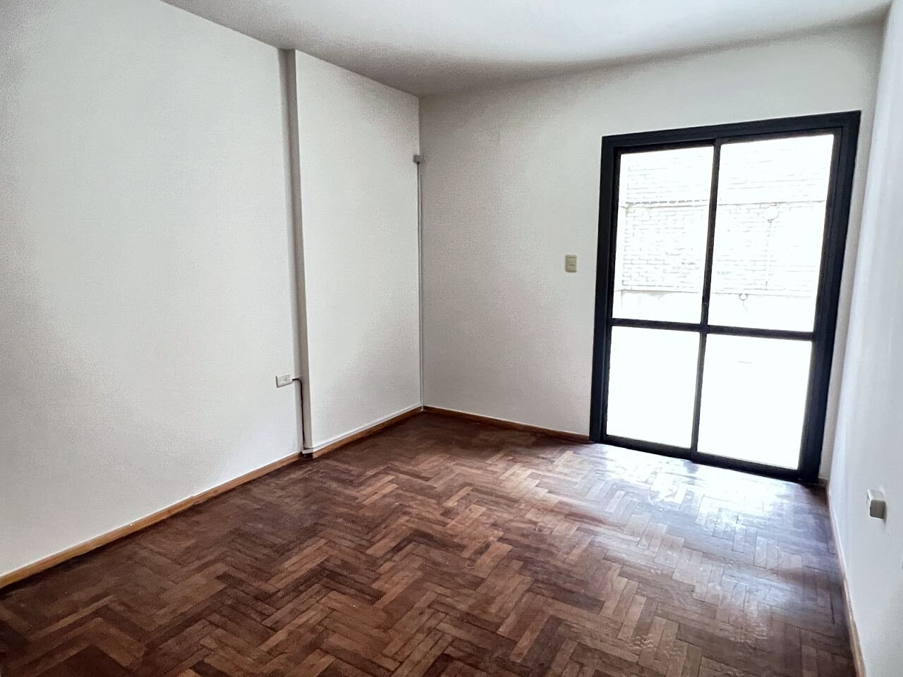 Departamento 1 dormitorio en venta con patio de 28 m², General Paz — foto 6