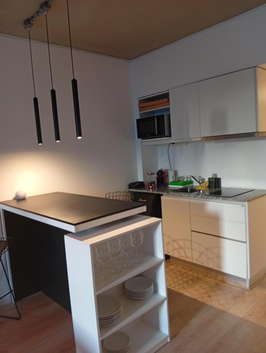 Venta monoambiente en Palermo Hollywood