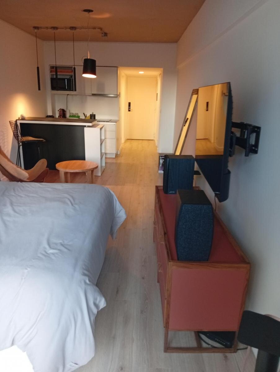 Venta monoambiente en Palermo Hollywood — foto 7