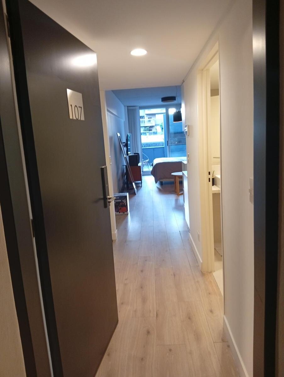 Venta monoambiente en Palermo Hollywood — foto 3