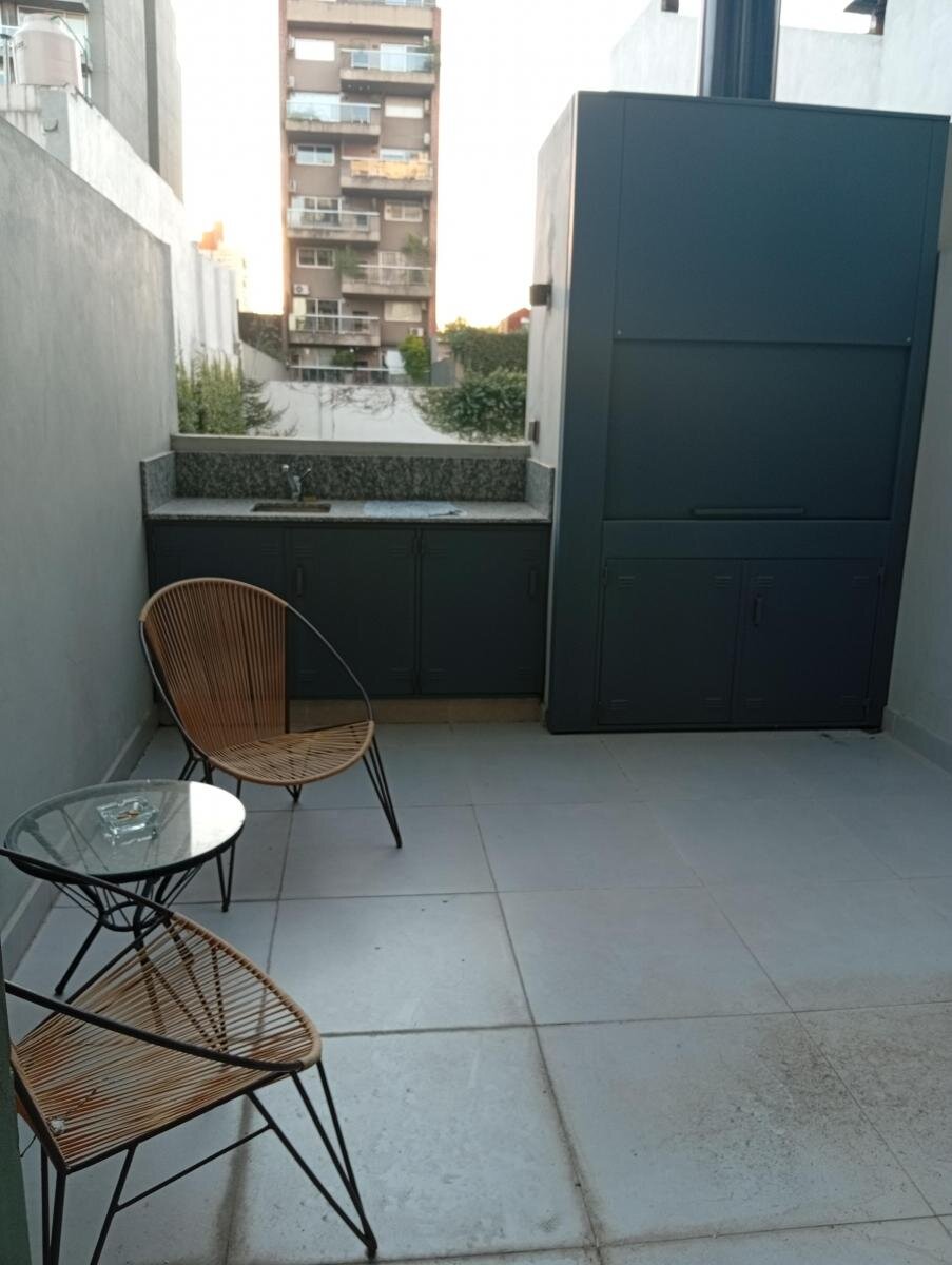 Venta monoambiente en Palermo Hollywood — foto 8