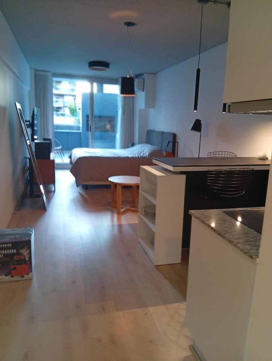 Venta monoambiente en Palermo Hollywood — foto 2