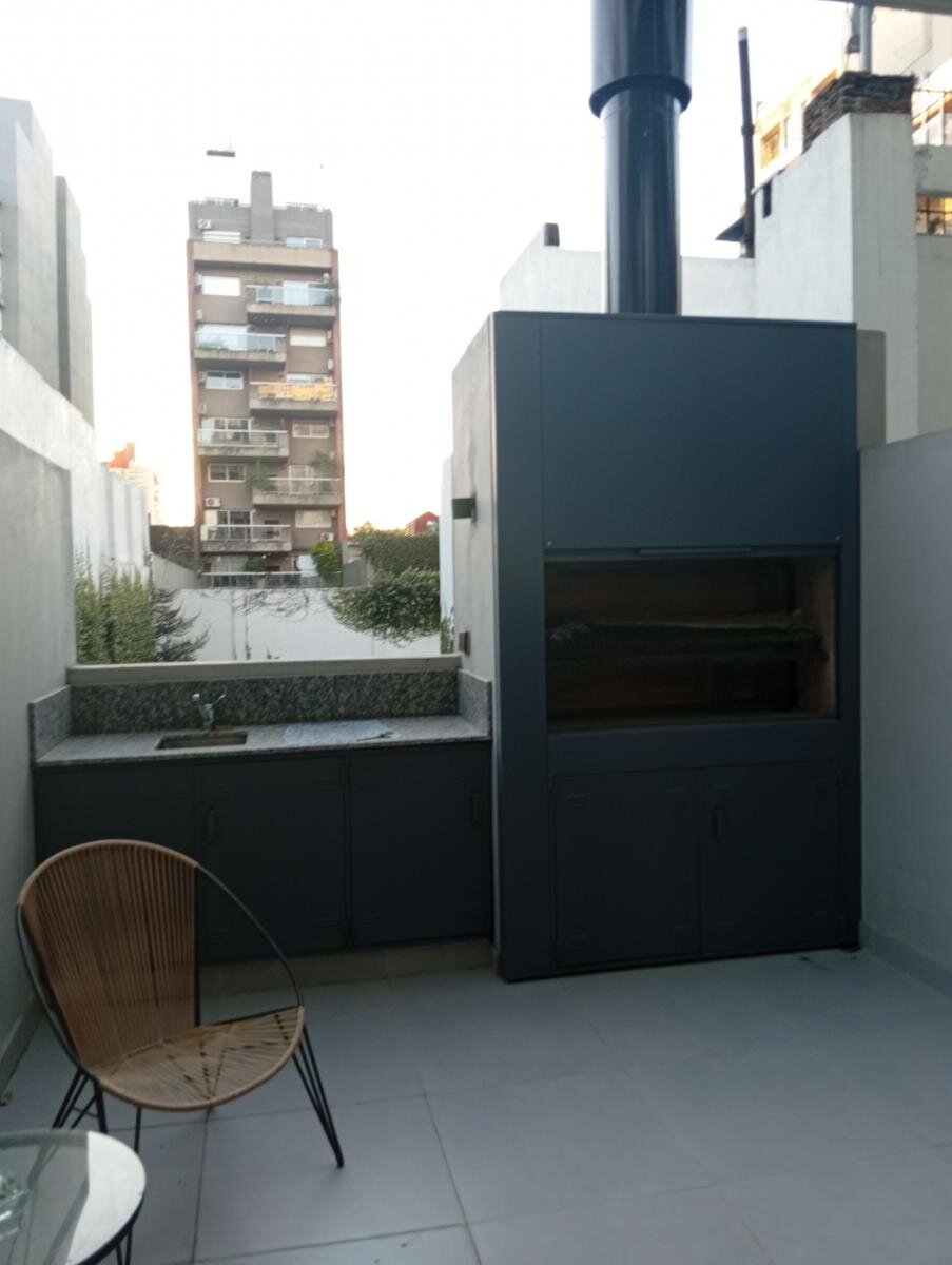 Venta monoambiente en Palermo Hollywood — foto 9