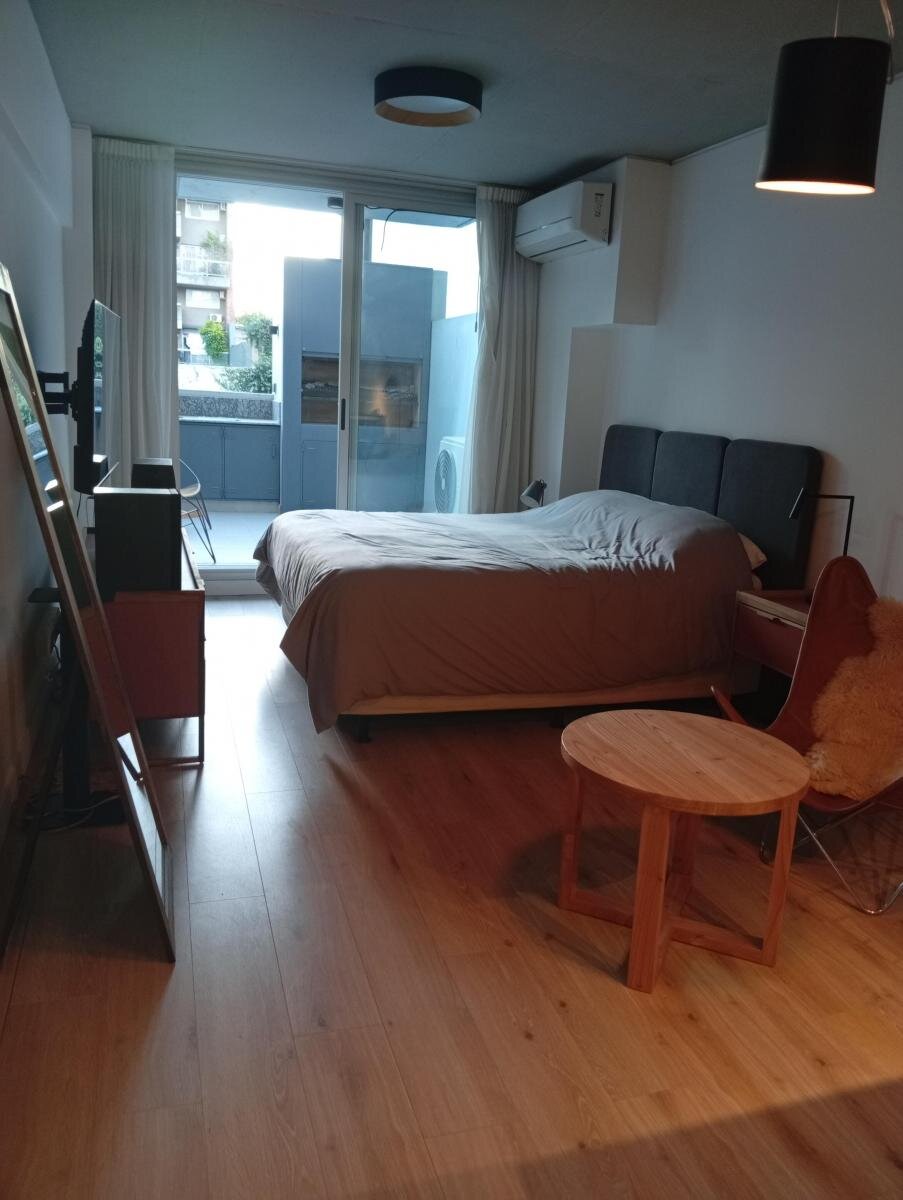 Venta monoambiente en Palermo Hollywood — foto 4