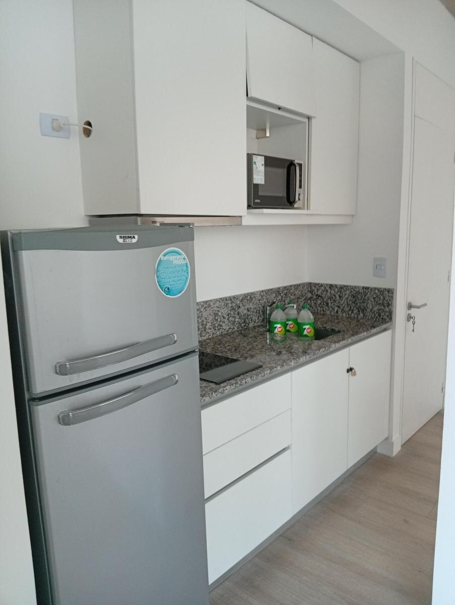Venta monoambiente en Palermo Hollywood — foto 13