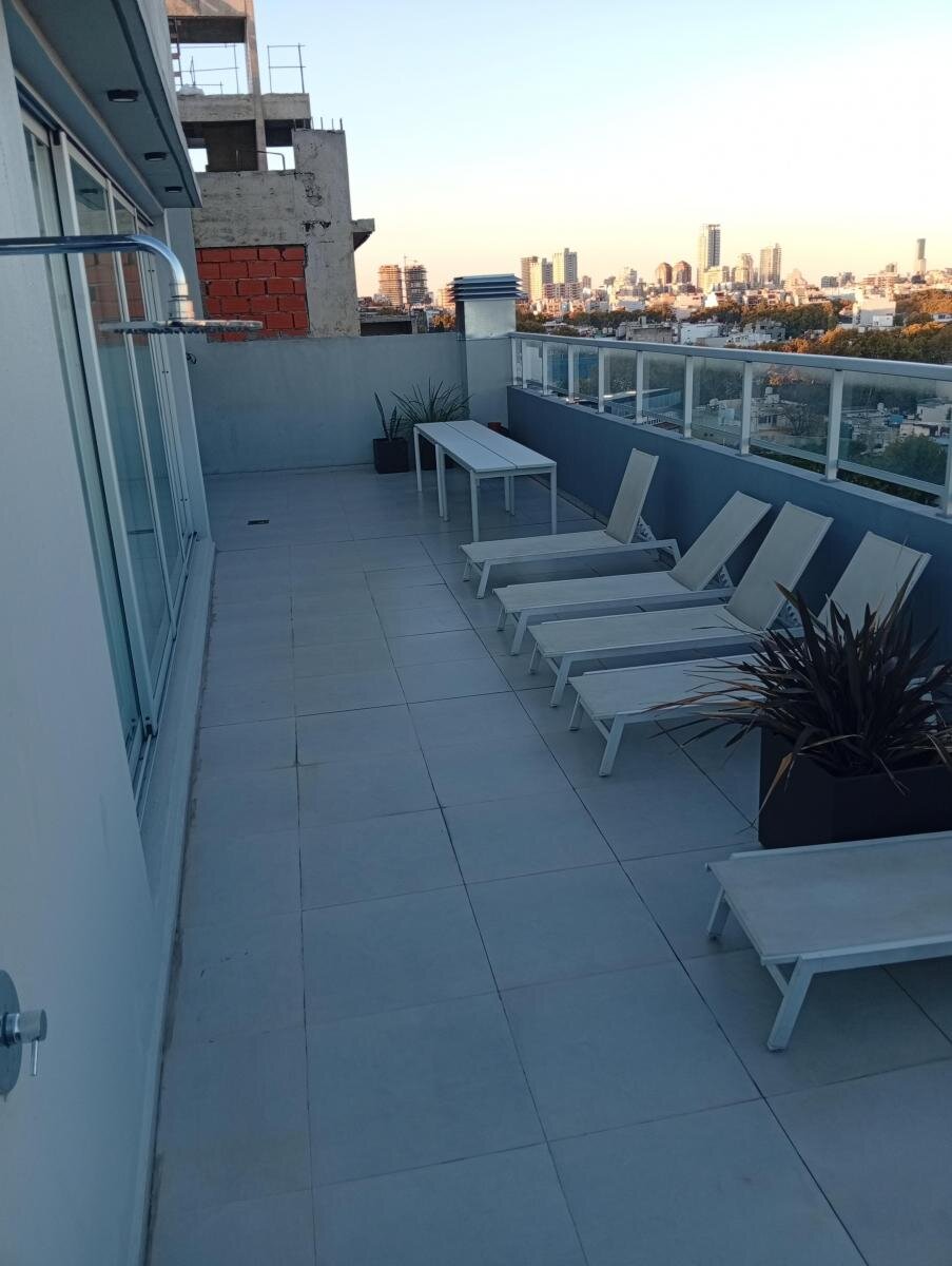 Venta monoambiente en Palermo Hollywood — foto 15