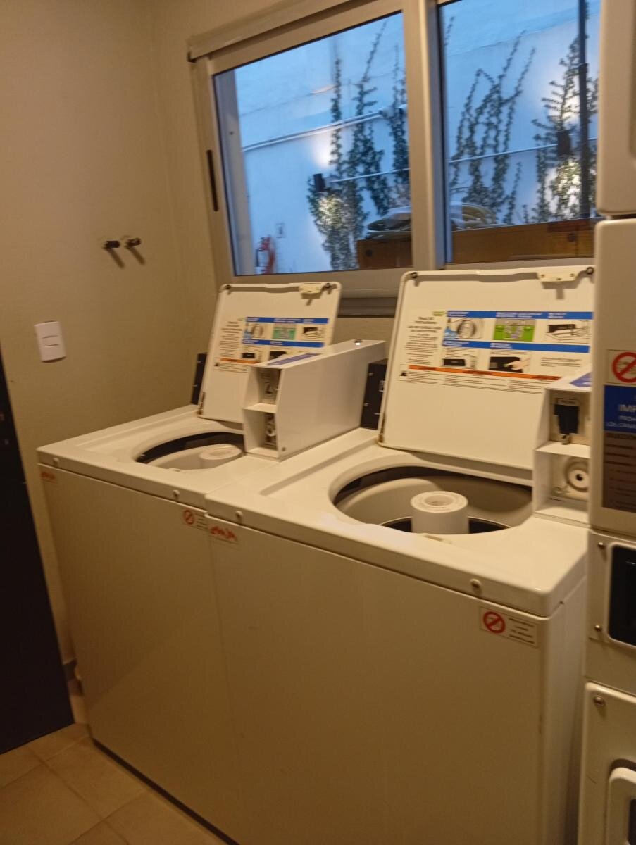 Venta monoambiente en Palermo Hollywood — foto 11