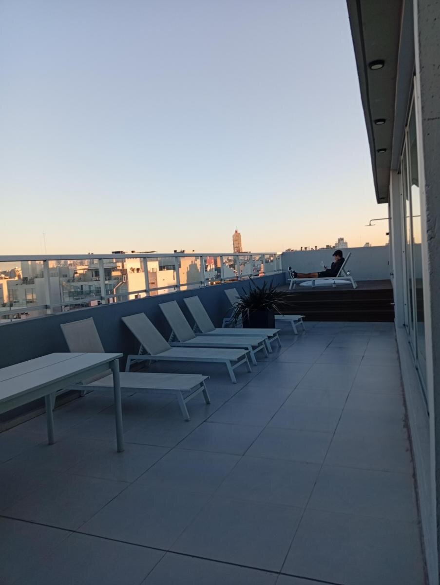 Venta monoambiente en Palermo Hollywood — foto 14