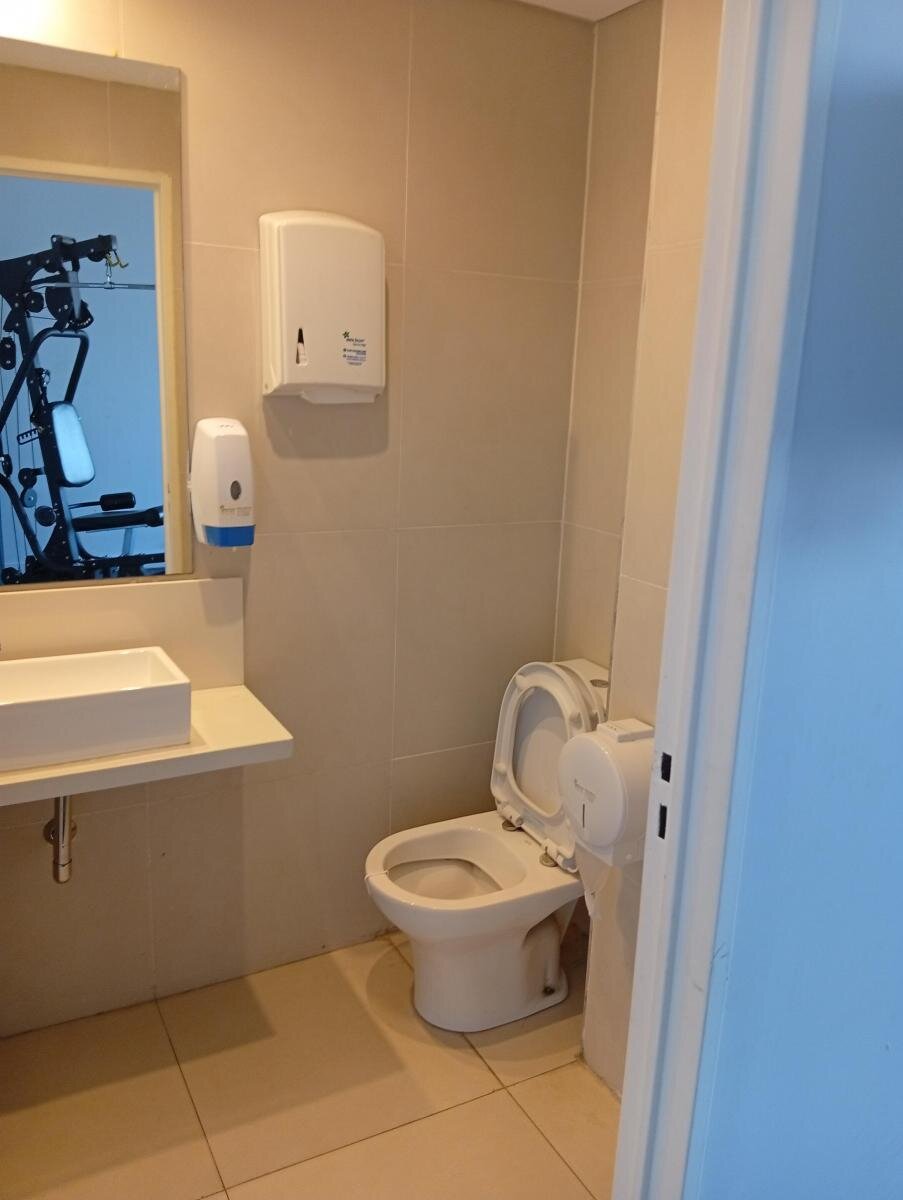 Venta monoambiente en Palermo Hollywood — foto 6