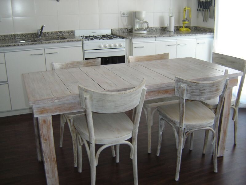 Departamento 2 ambientes, en alquiler temporario, Palermo — foto 2
