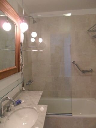 Departamento 2 ambientes, en alquiler temporario, Palermo — foto 12