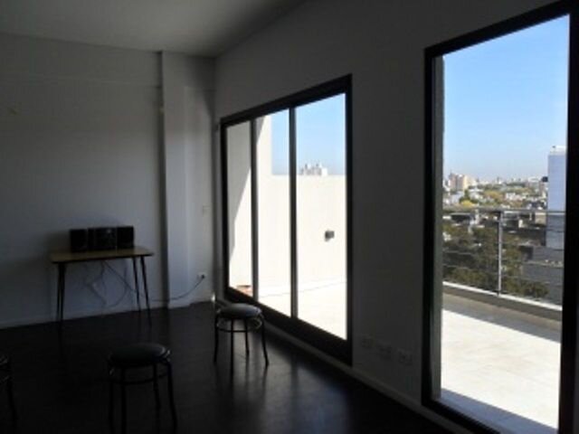 Departamento 2 ambientes, en alquiler temporario, Palermo — foto 14