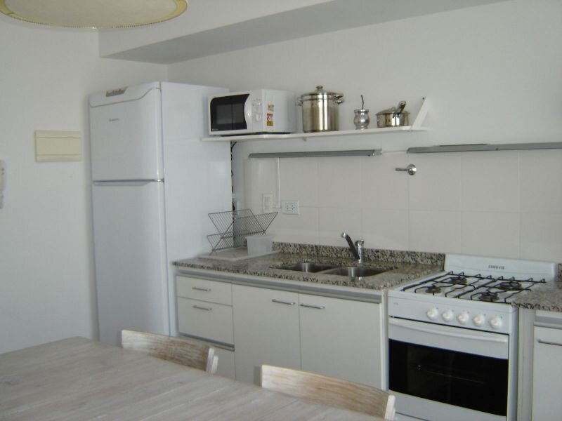 Departamento 2 ambientes, en alquiler temporario, Palermo — foto 6