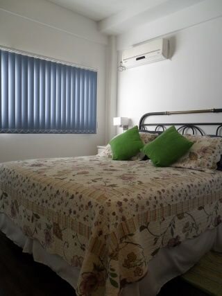 Departamento 2 ambientes, en alquiler temporario, Palermo — foto 9