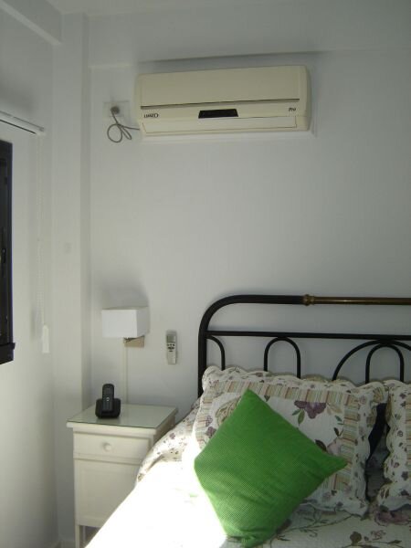 Departamento 2 ambientes, en alquiler temporario, Palermo — foto 10