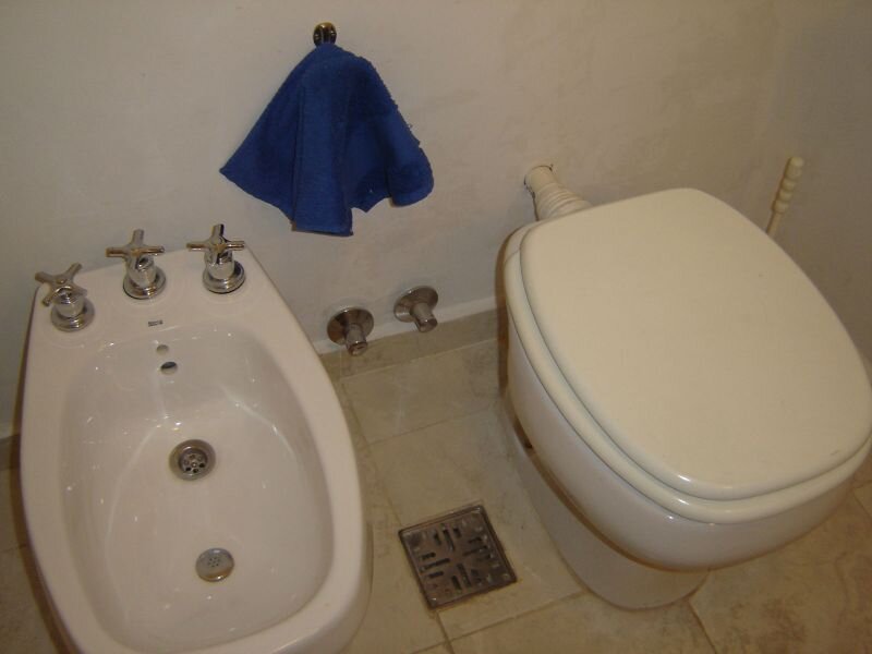 Departamento 2 ambientes, en alquiler temporario, Palermo — foto 13