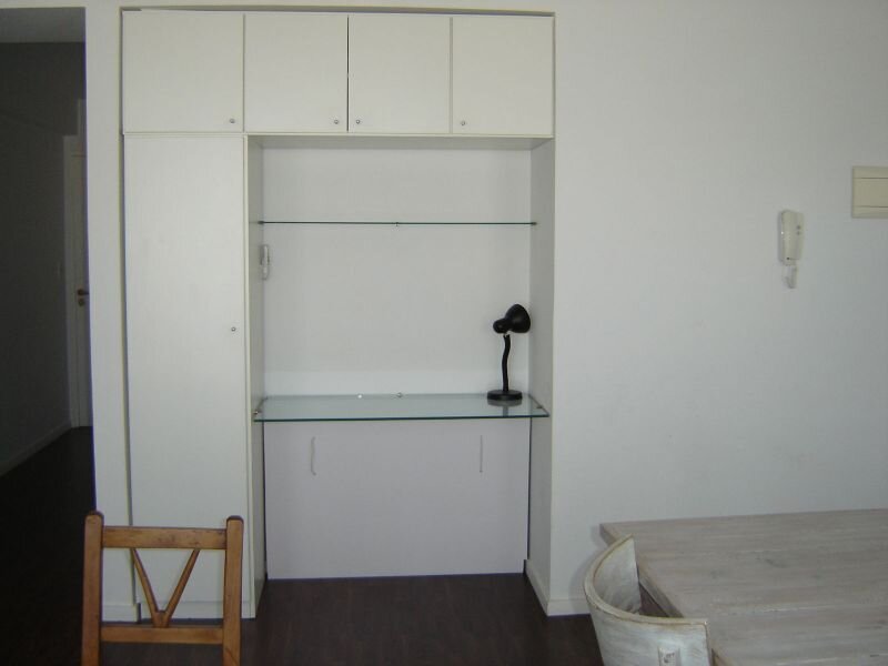 Departamento 2 ambientes, en alquiler temporario, Palermo — foto 7