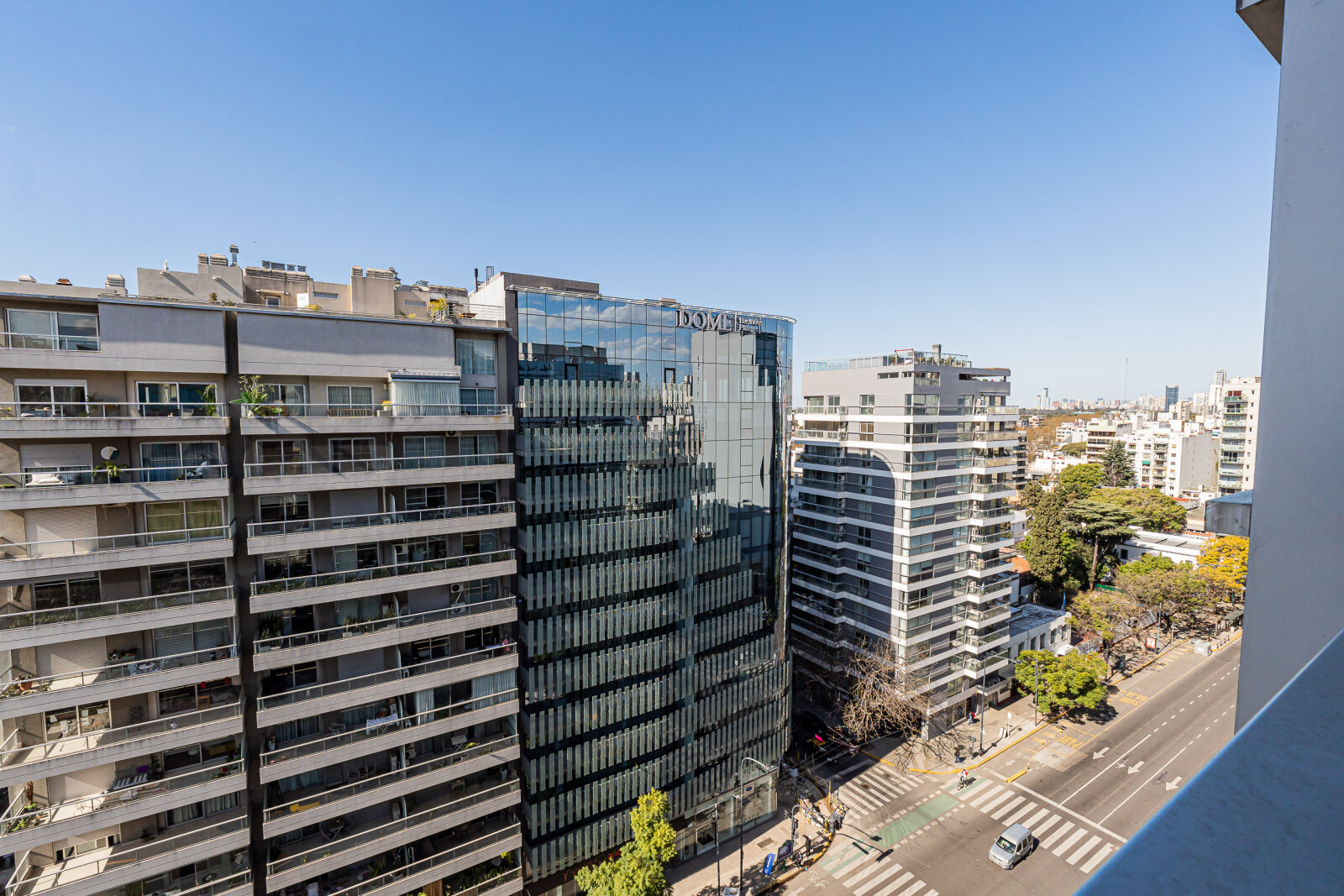 Oficina en venta sobre Libertador. Torre Aisenson — foto 5
