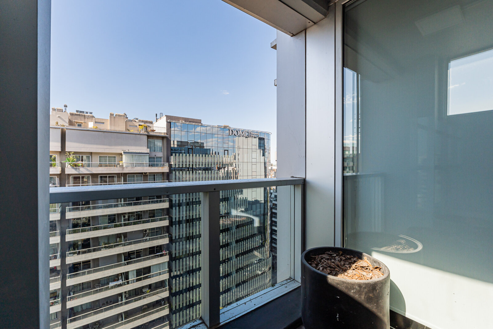 Oficina en venta sobre Libertador. Torre Aisenson — foto 12