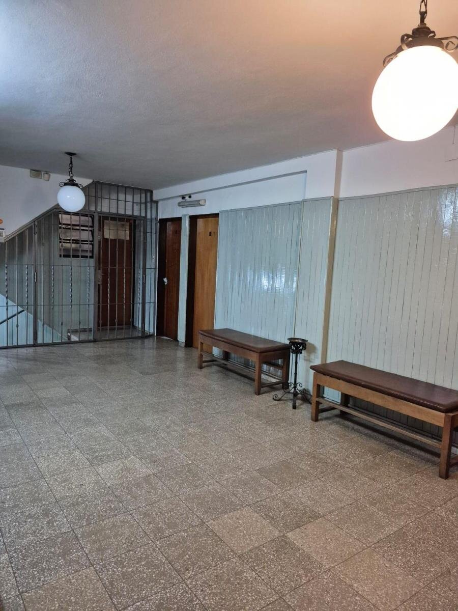 OFICINA EN VENTA. ALBERDI / CENTRO (Posibilidad de financiar) - Imagen 5