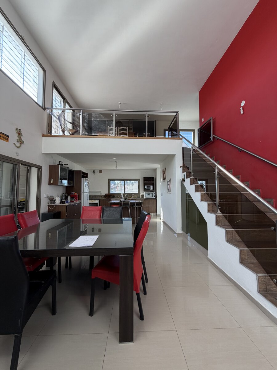 Importante casa en venta en Colonia Tirolesa