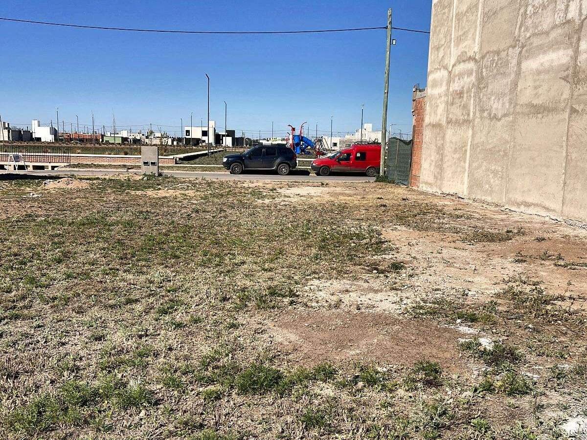 Lote en venta 250 m² (10 x 25) en Cuestas de Manantiales, Manantiales II — foto 5