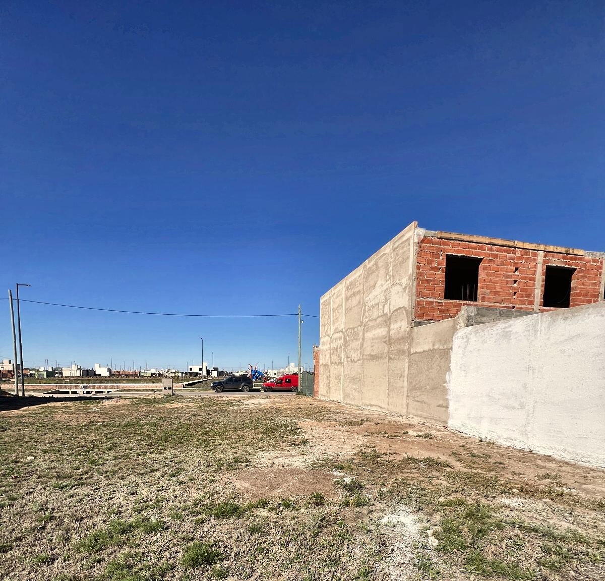 Lote en venta 250 m² (10 x 25) en Cuestas de Manantiales, Manantiales II — foto 7