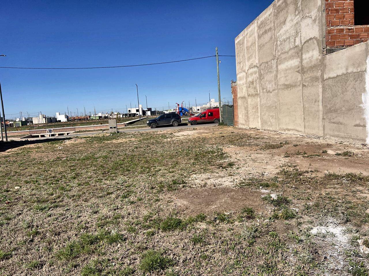 Lote en venta 250 m² (10 x 25) en Cuestas de Manantiales, Manantiales II — foto 4