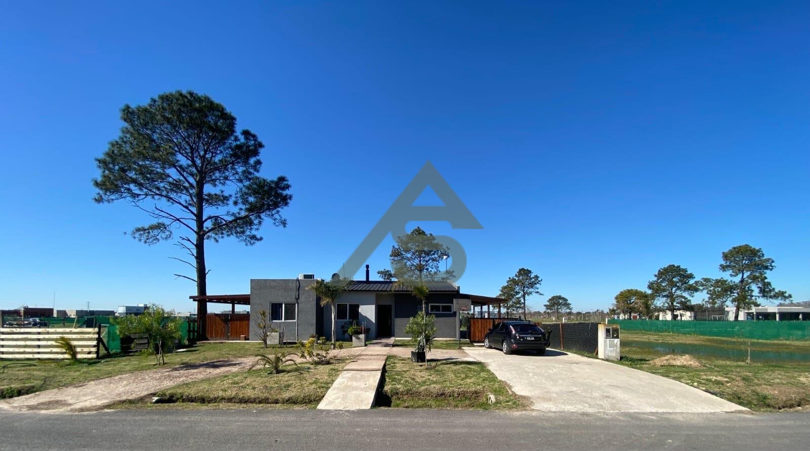 Casa En Venta Ingeniero Maschwitz