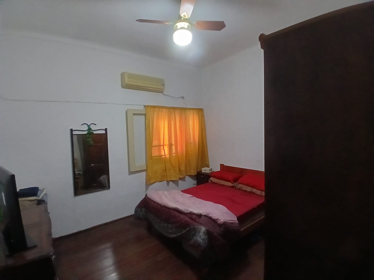 CASA DE 2 DORMITORIOS EN ALQUILER EN ALBERDI — foto 2