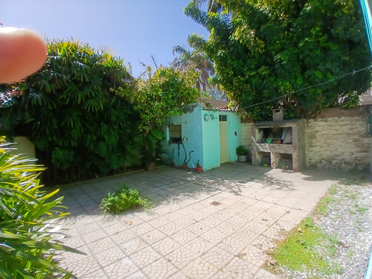 CASA DE 2 DORMITORIOS EN ALQUILER EN ALBERDI — foto 12