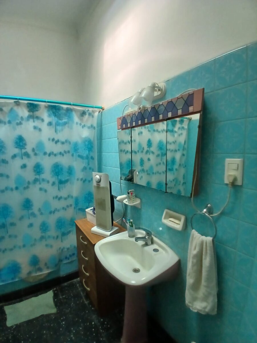 CASA DE 2 DORMITORIOS EN ALQUILER EN ALBERDI — foto 5