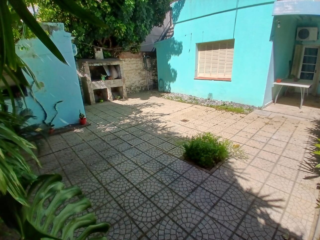 CASA DE 2 DORMITORIOS EN ALQUILER EN ALBERDI — foto 11