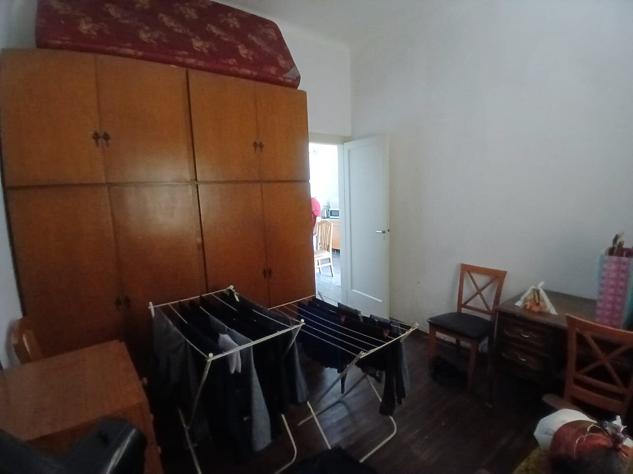 CASA DE 2 DORMITORIOS EN ALQUILER EN ALBERDI — foto 7