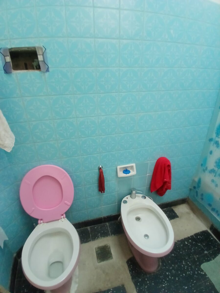 CASA DE 2 DORMITORIOS EN ALQUILER EN ALBERDI — foto 6