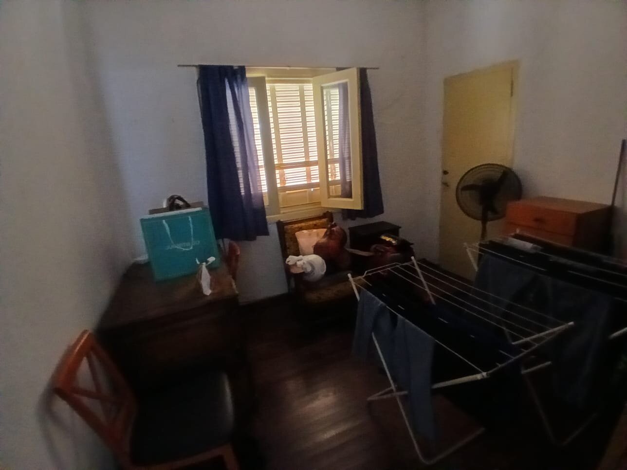 CASA DE 2 DORMITORIOS EN ALQUILER EN ALBERDI — foto 8