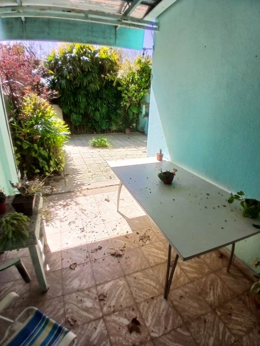 CASA DE 2 DORMITORIOS EN ALQUILER EN ALBERDI — foto 10