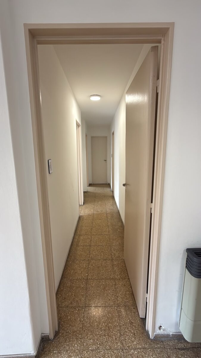 No lo podes dejar pasar!! Departamento de 2 dorm. y balcon- Maipu 174 — foto 4