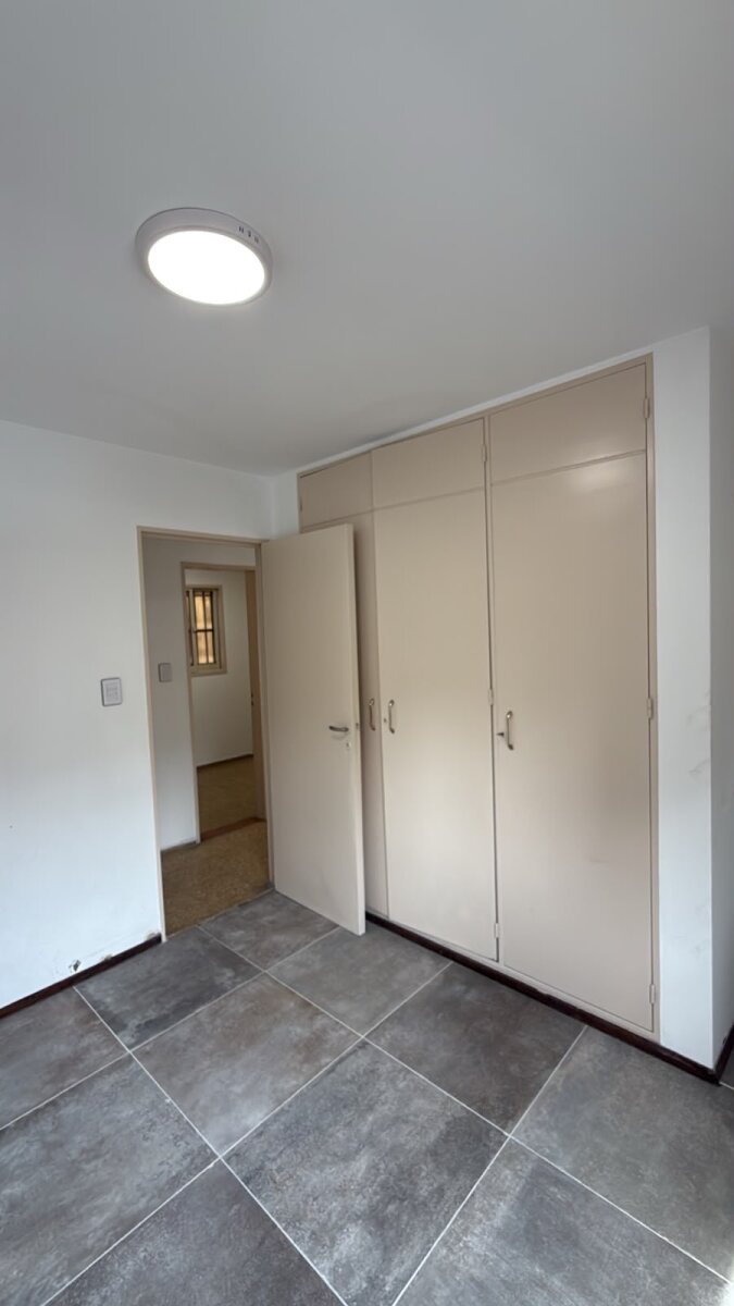 No lo podes dejar pasar!! Departamento de 2 dorm. y balcon- Maipu 174 — foto 7