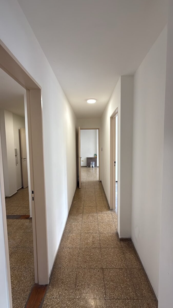 No lo podes dejar pasar!! Departamento de 2 dorm. y balcon- Maipu 174 — foto 9
