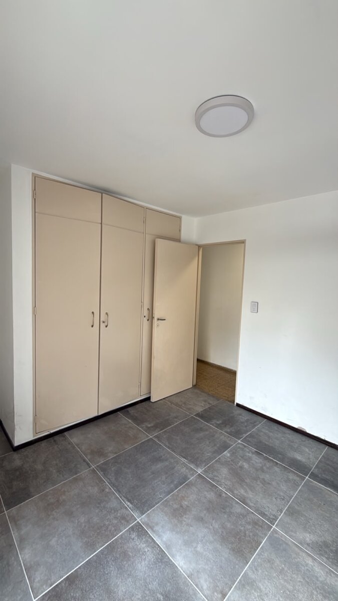 No lo podes dejar pasar!! Departamento de 2 dorm. y balcon- Maipu 174 — foto 5
