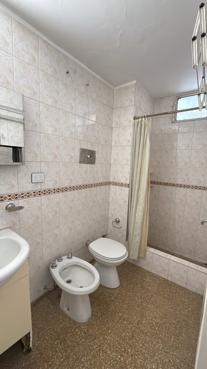 No lo podes dejar pasar!! Departamento de 2 dorm. y balcon- Maipu 174 — foto 10