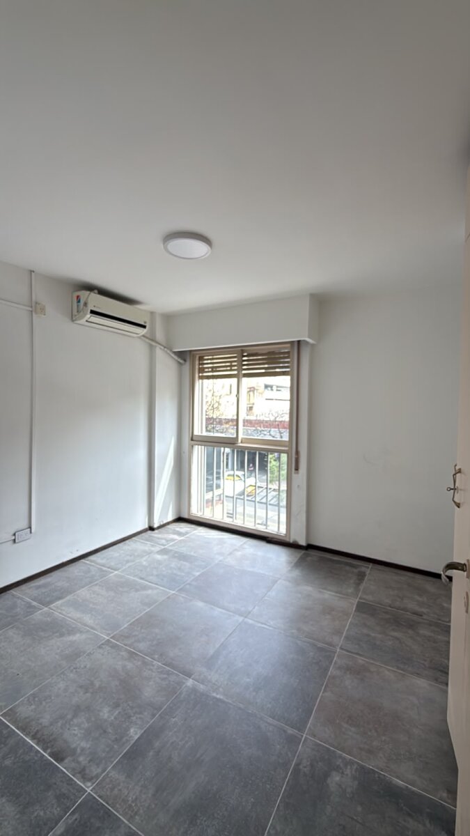 No lo podes dejar pasar!! Departamento de 2 dorm. y balcon- Maipu 174 — foto 8