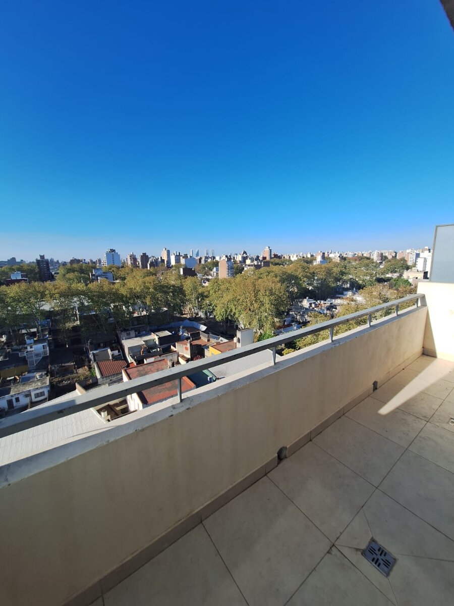 Departamento Monoambiente Alquiler — foto 10