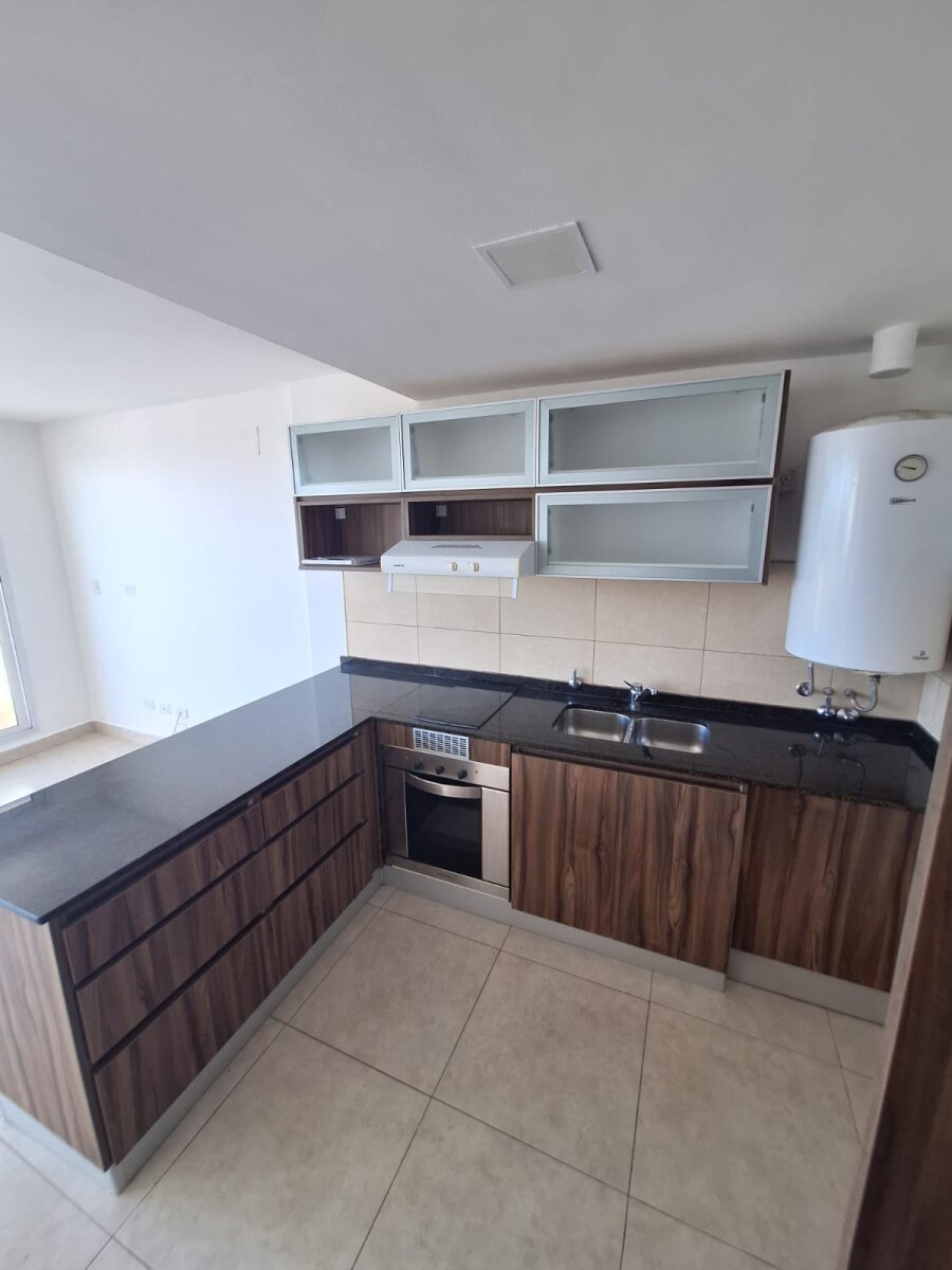 Departamento Monoambiente Alquiler — foto 2