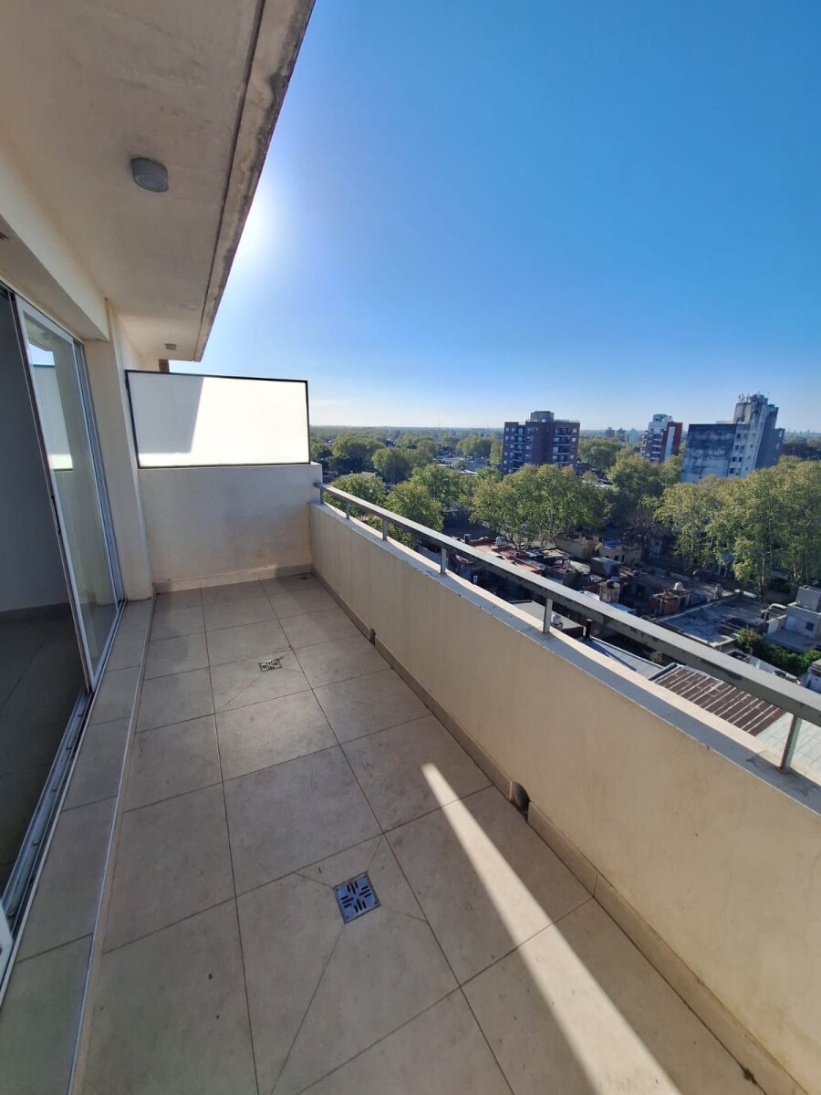 Departamento Monoambiente Alquiler — foto 9